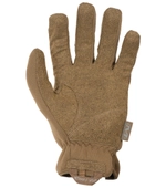 Тактические перчатки FastFit Mechanix