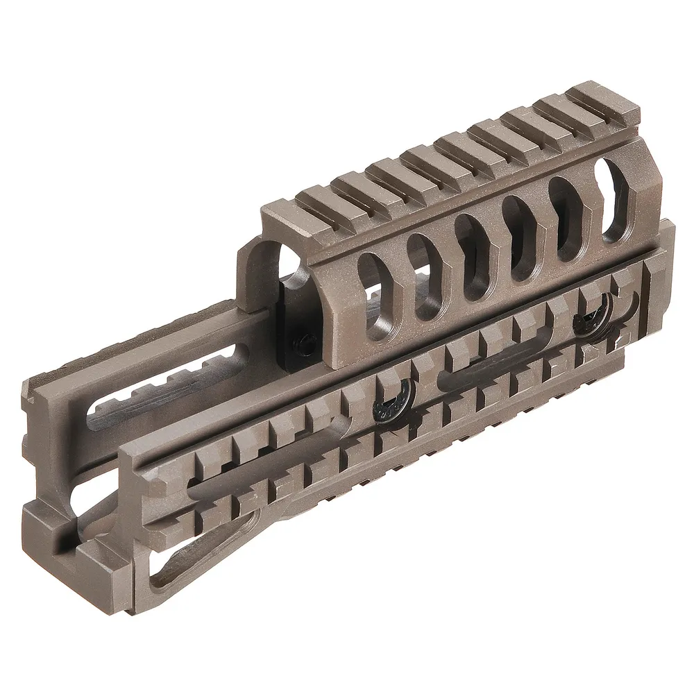 Цевье "Тис" Alfa Arms