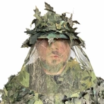 Маскировочная панама "Леший" 5.45 DESIGN