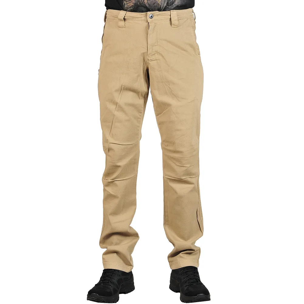 Тактические штаны Delta Stretch Vertx