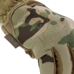 Тактические перчатки FastFit Mechanix