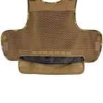 Вставки из мягкой брони для жилетов Raptor Warrior Assault Systems