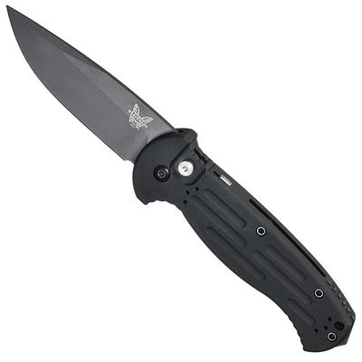 Автоматический складной нож 9051 BK AFO II Benchmade | Военторг ALLMULTICAM 