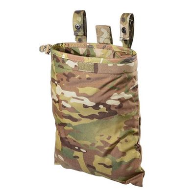 Подсумок для сброса магазинов 5.45 DESIGN | Военторг ALLMULTICAM 