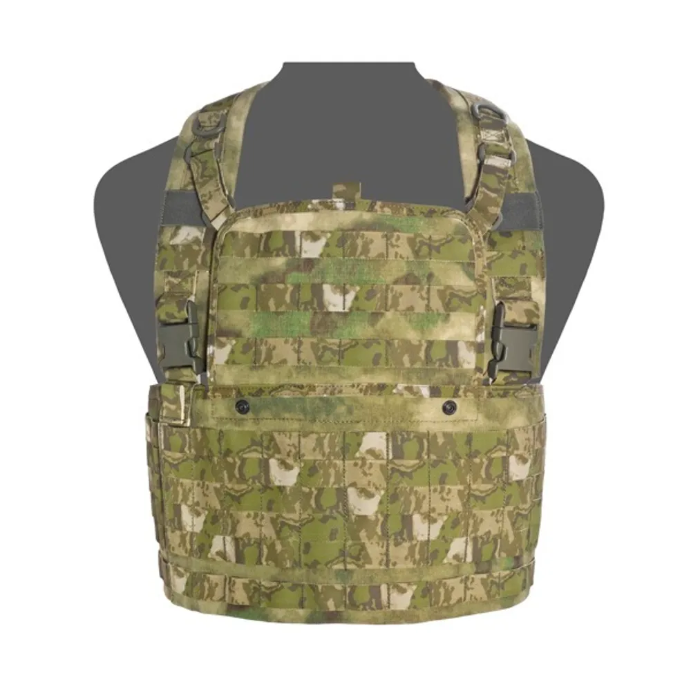 База тактического разгрузочного жилета 901 Elite Ops Base Warrior Assault Systems