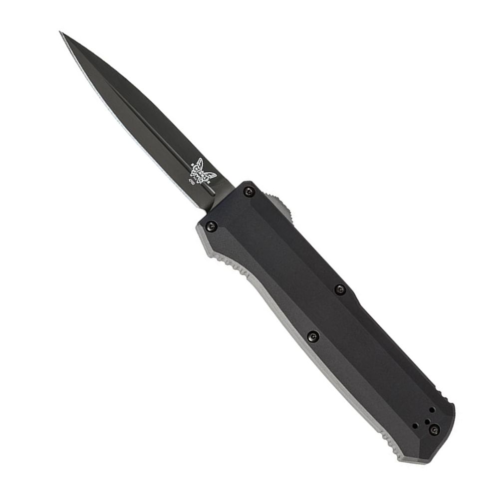 Автоматический нож BM47000DLC Precipice Benchmade