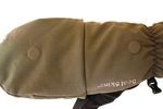 Зимние тактические перчатки-рукавицы Outdoor Sports Mitten Sealskinz