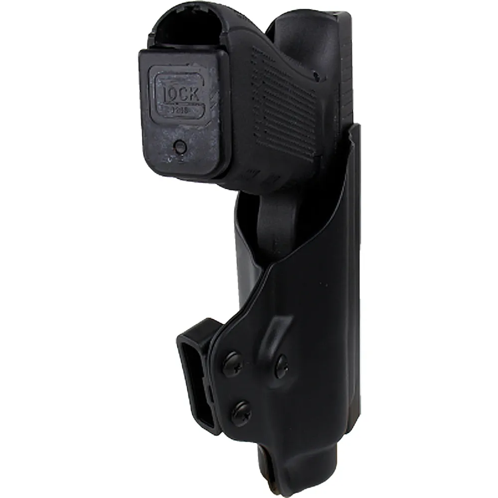 Кобура Eclipse OWB wTac-Light для Глок 17 с фонарем Blade-Tech