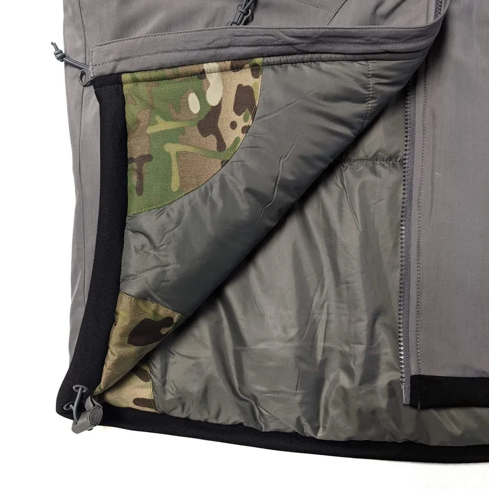 Куртка HT Insulated Hooded Otte Gear
