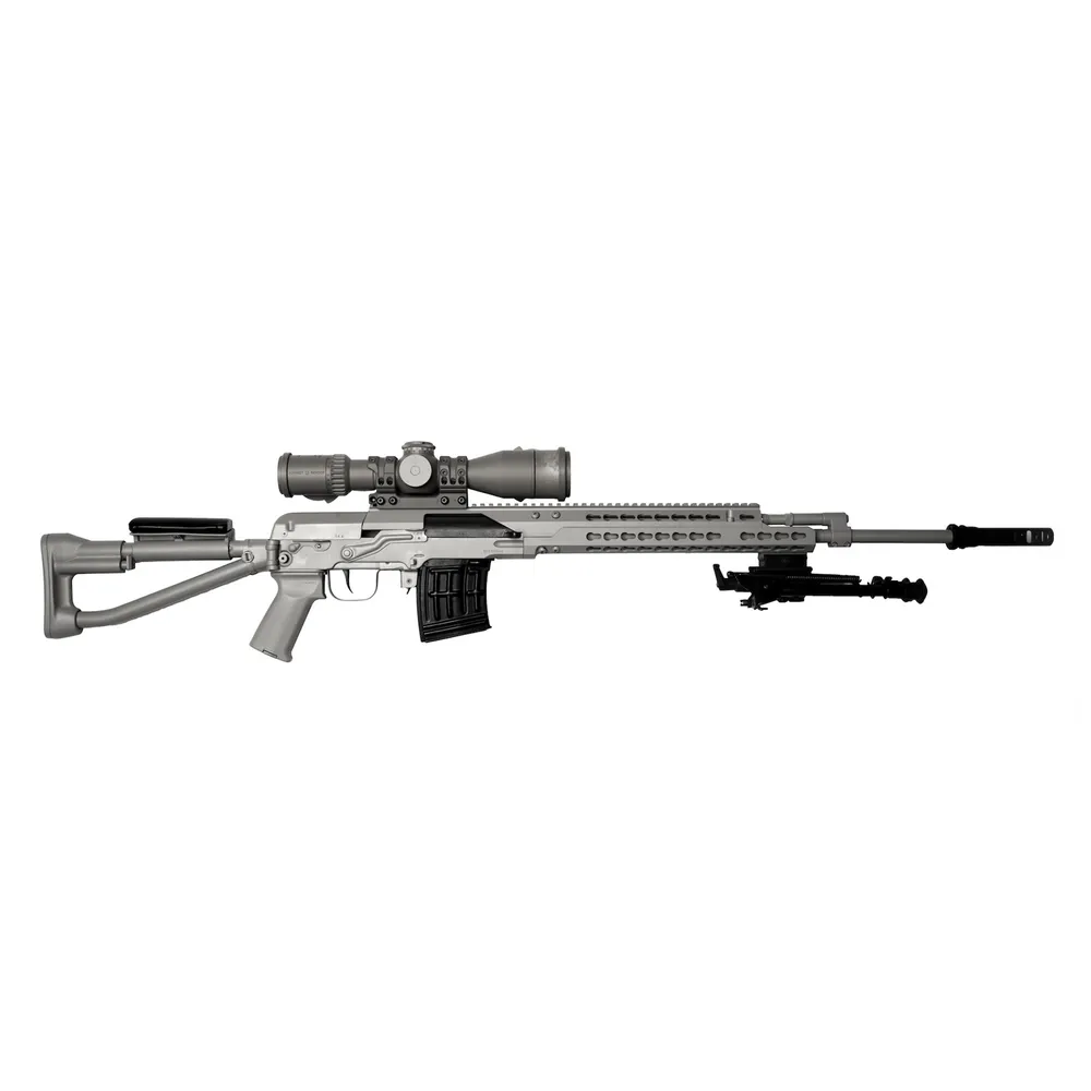 Шасси для СВД Sureshot Armament Group