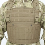 База тактического разгрузочного жилета 901 Elite Ops Base Warrior Assault Systems