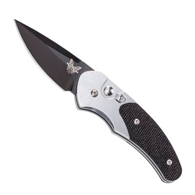 Автоматический складной нож 3150 BK Lerch Impel Benchmade | Военторг ALLMULTICAM 