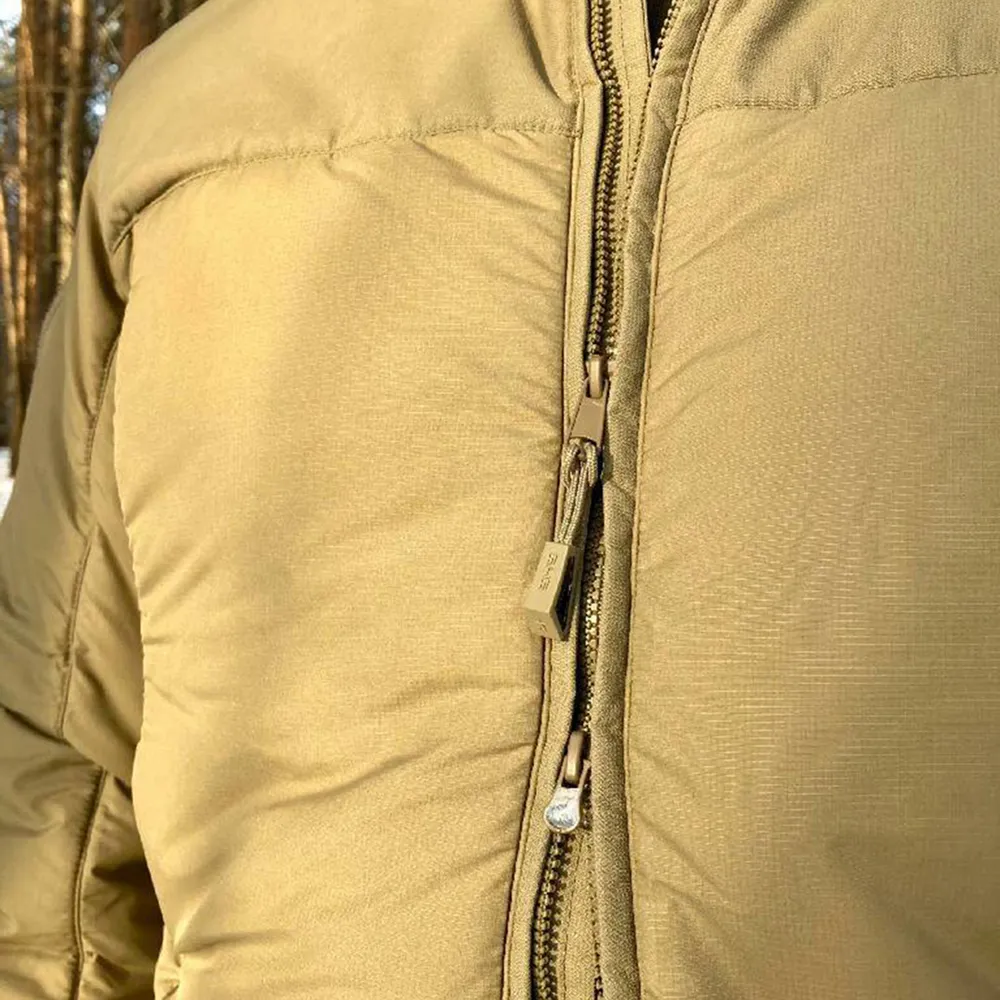 Утепленная куртка "Росомаха 2.0" 5.45 DESIGN