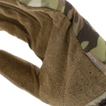 Тактические перчатки FastFit Mechanix