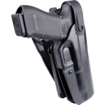 Тактическая пластиковая кобура для Глок, ПЯ, Sig Sauer без фонаря WRS Level II Duty Holster Blade-Tech
