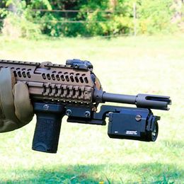 Инфракрасные осветители | Навесное оборудование