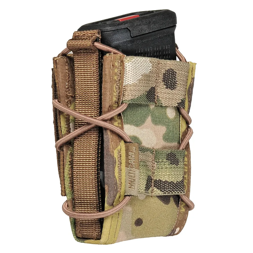 Быстрый подсумок Warrior Assault Systems