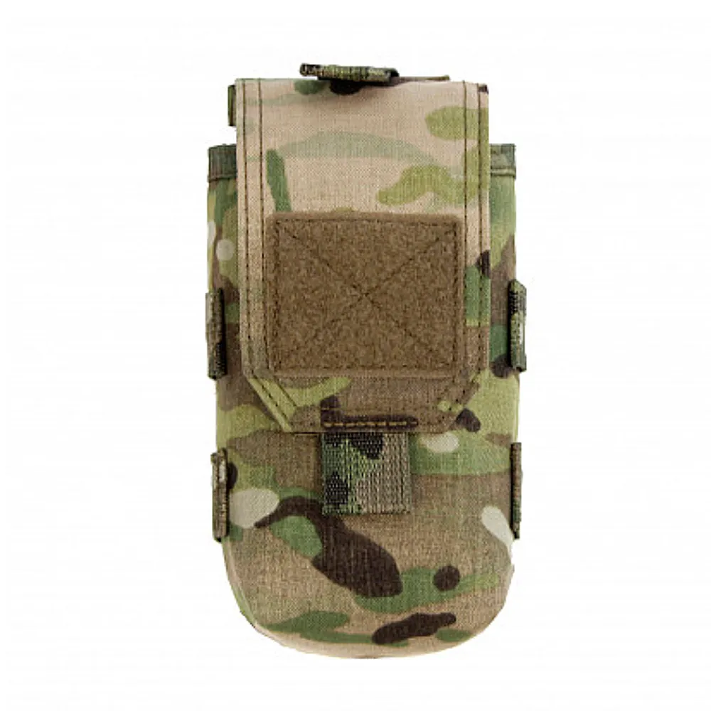 Медицинский подсумок Individual First Aid Kit Warrior Assault Systems