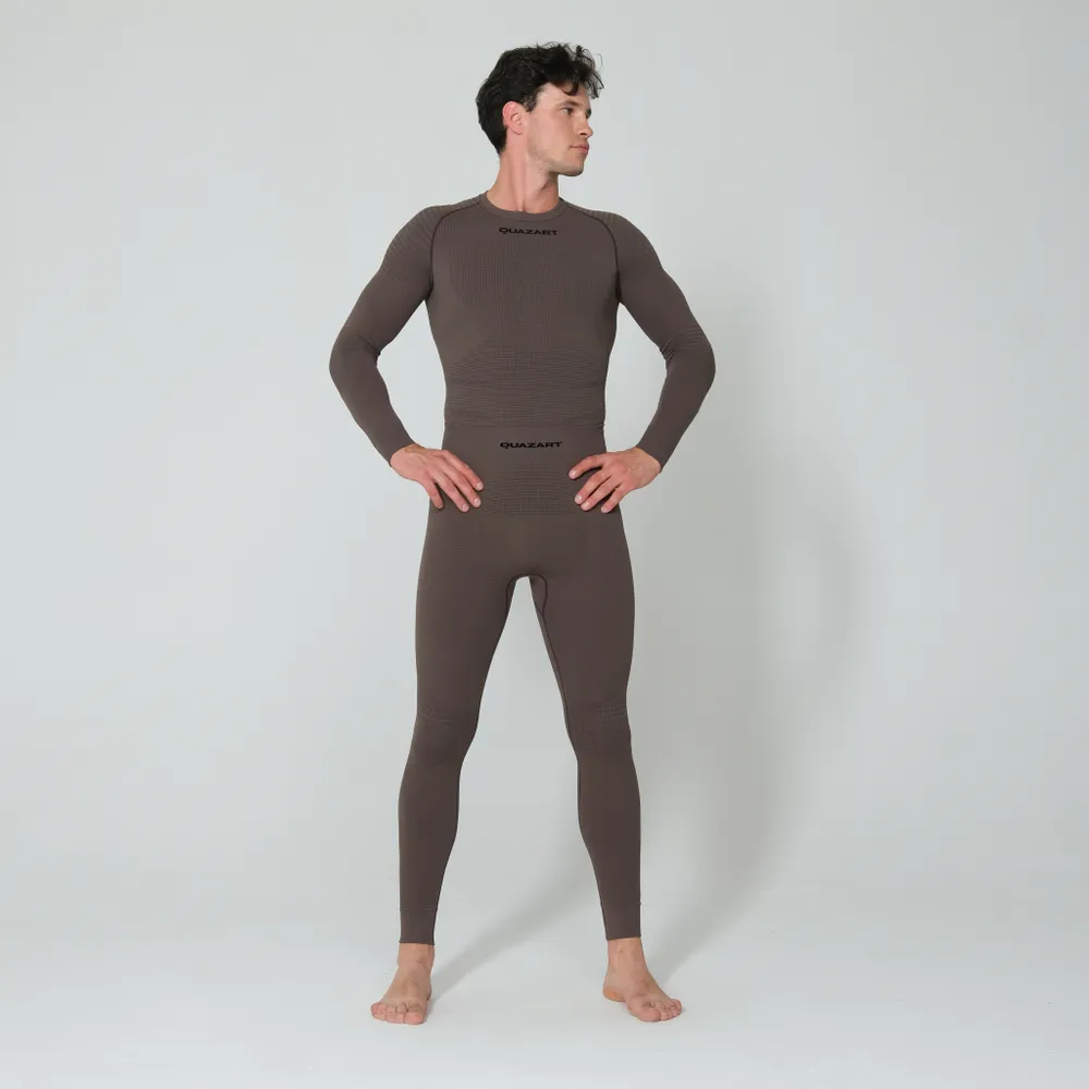 Термокальсоны X-Static Сomfort мужские QUAZART