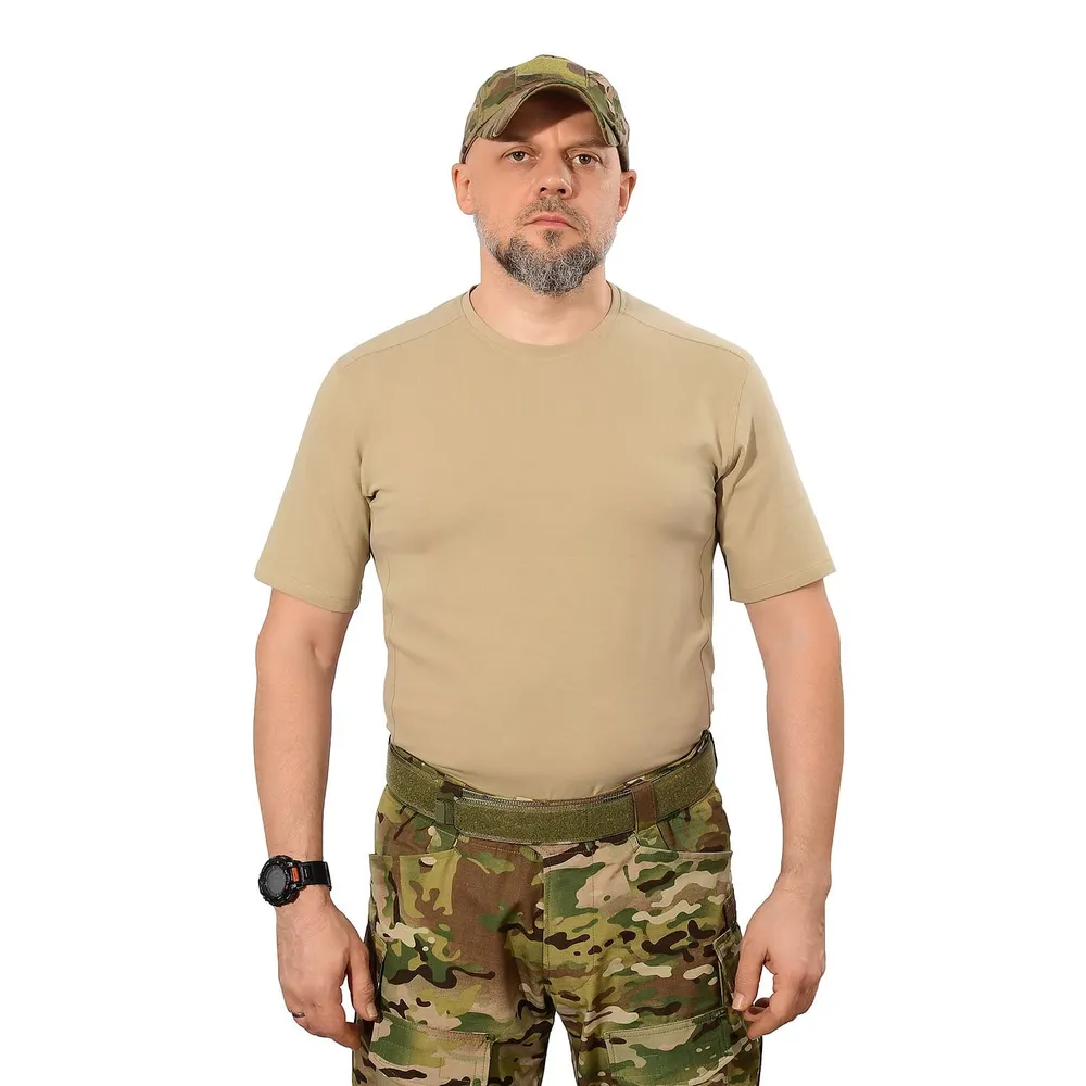 Футболка "Рысь 2.0" 5.45 DESIGN