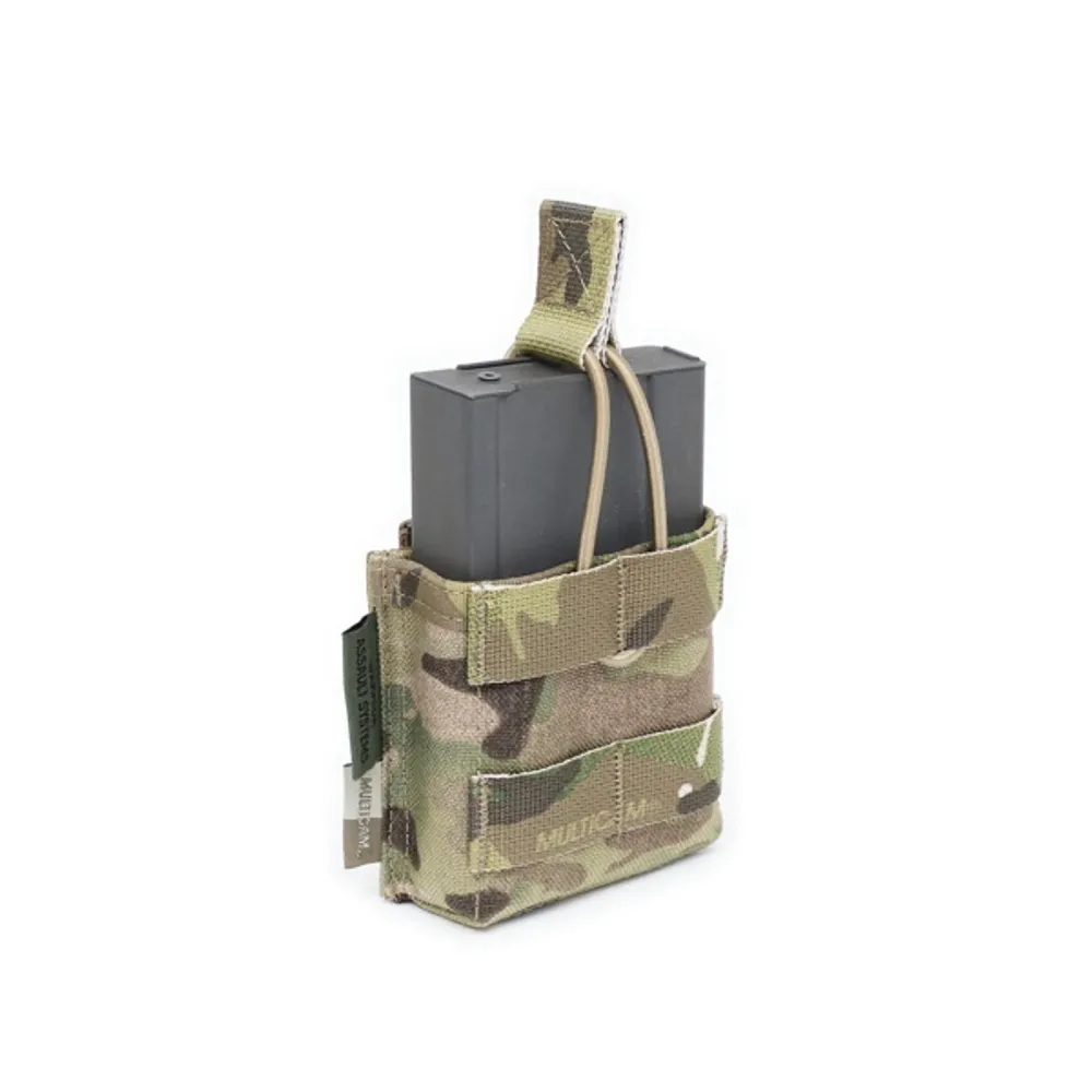 Одинарный подсумок для магазинов с патронами типа .308 (7.62х51) Warrior Assault Systems
