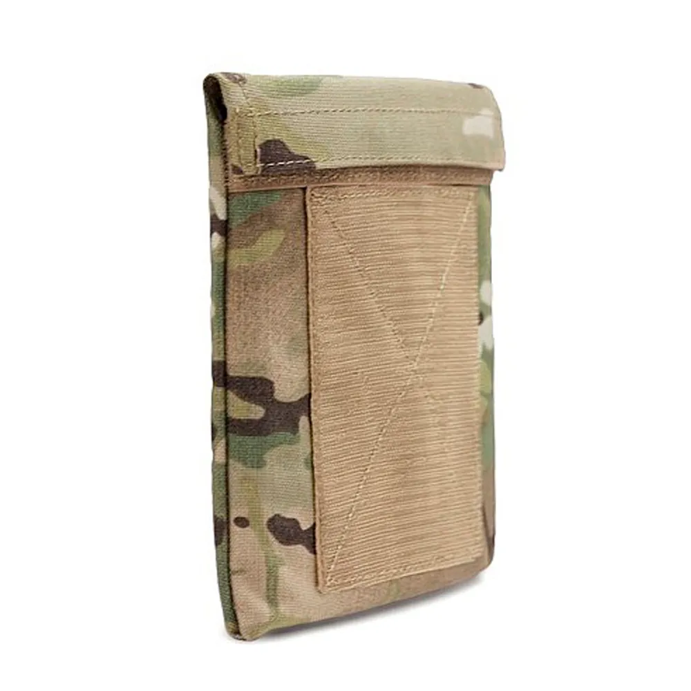 Подсумок под бронеэлемент Warrior Assault Systems