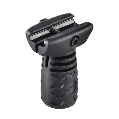 Укороченная передняя рукоятка TVG САА | Военторг ALLMULTICAM 