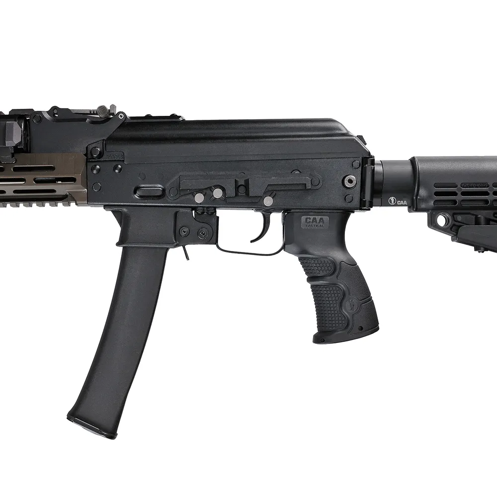 Пистолетная рукоятка G47 САА