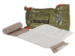 Стерильный бинт Emergency Trauma Dressing (ETD)- Abdominal/Stump North American Rescue