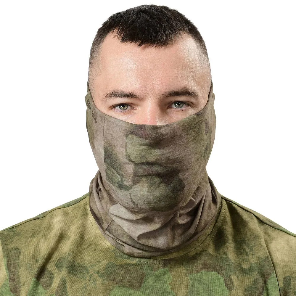 Шарф-труба "Питон" 5.45 DESIGN