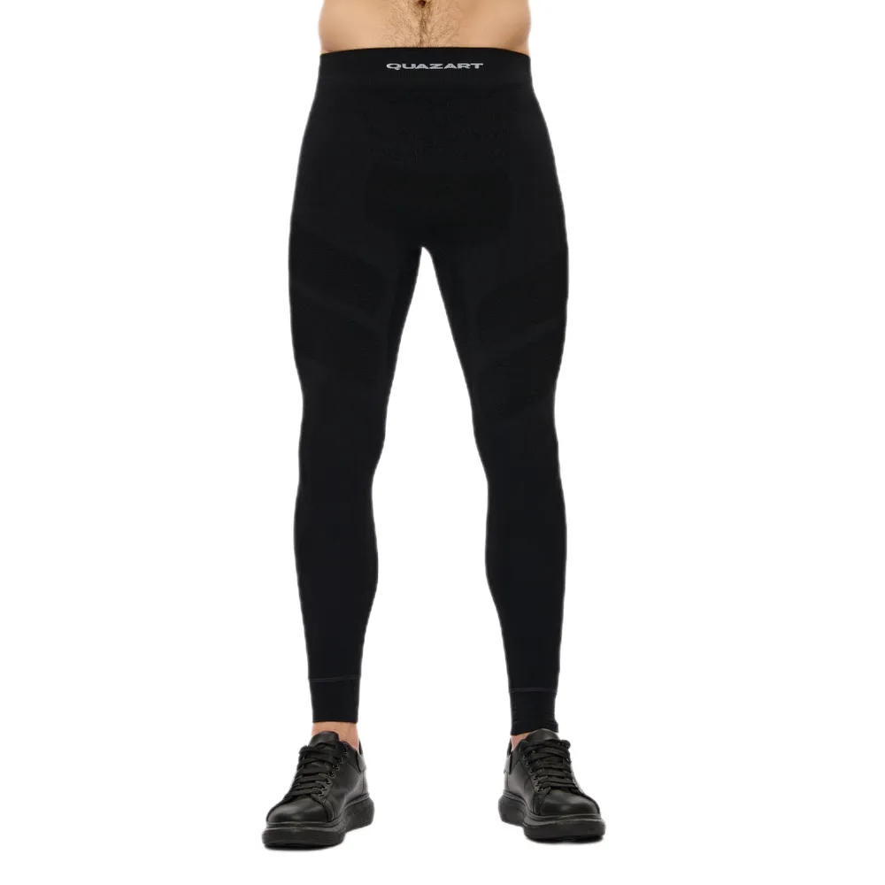 Термокальсоны Merino Thermo мужские QUAZART
