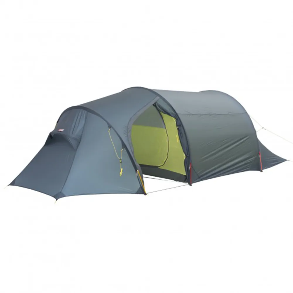 Трехместная палатка Fjellheimen Superlight HelSport