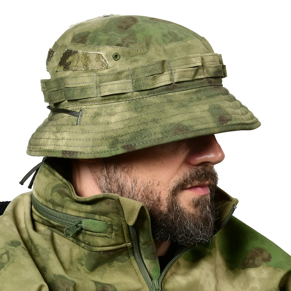 Тактическая панама "РЫСЬ" 5.45 DESIGN