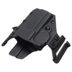 Быстросъемная кобура из Kydex под ТТК 5.45 DESIGN