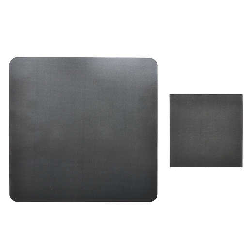 Тепловизионная нашивка