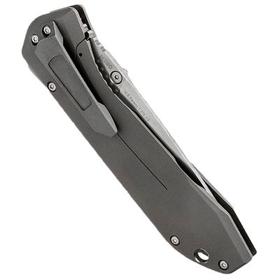 Тактический складной нож 761 Titanium Benchmade | Военторг ALLMULTICAM 