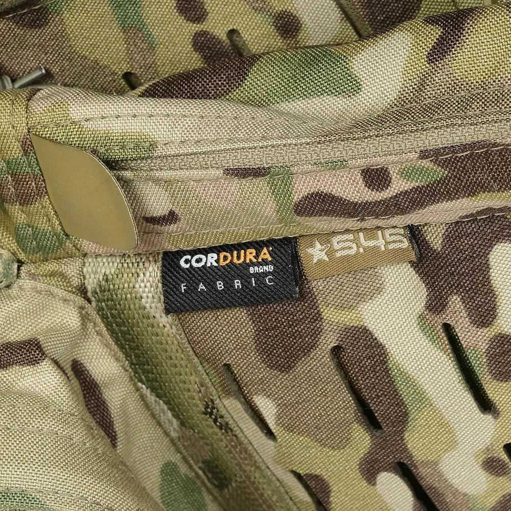 Разгрузочный жилет "Вольфрам" 5.45 DESIGN