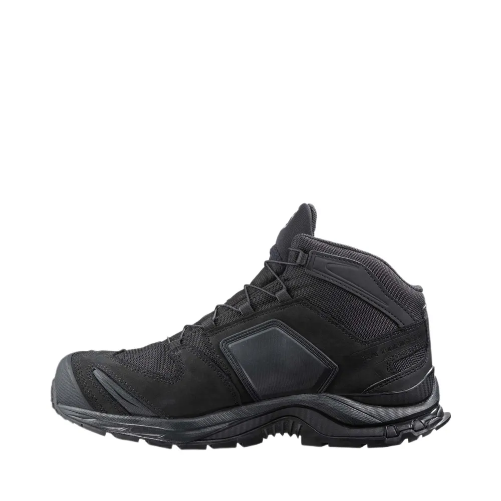 купить тактические ботинки XA Forces MID EN Salomon