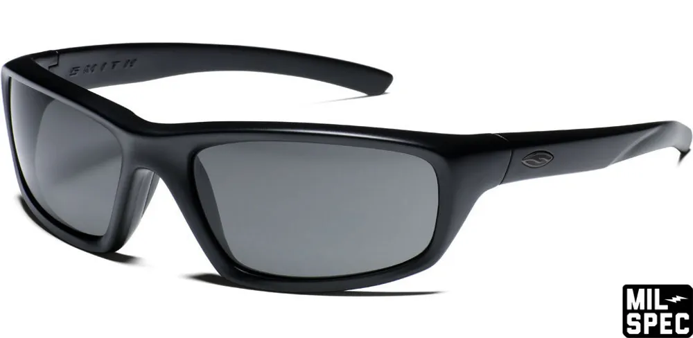 Тактические очки Director Tactical Smith Optics