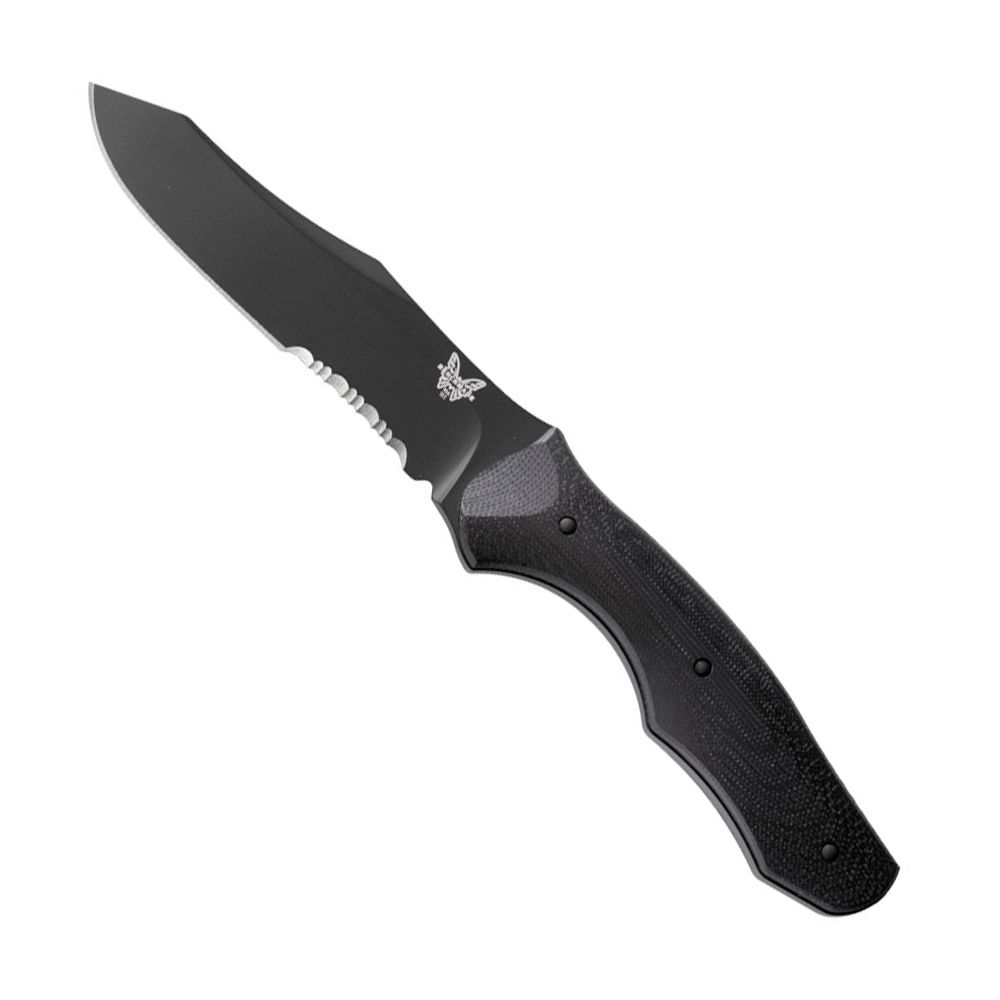 Тактический нож 183 SBK Contego Benchmade