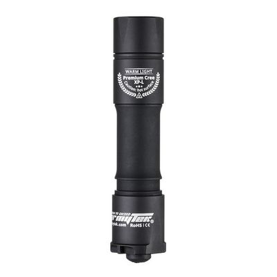 Тактический фонарь Partner C2 XP-L V3 Armytek | Военторг ALLMULTICAM 