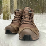 Тактические ботинки XA Forces MID GTX Salomon