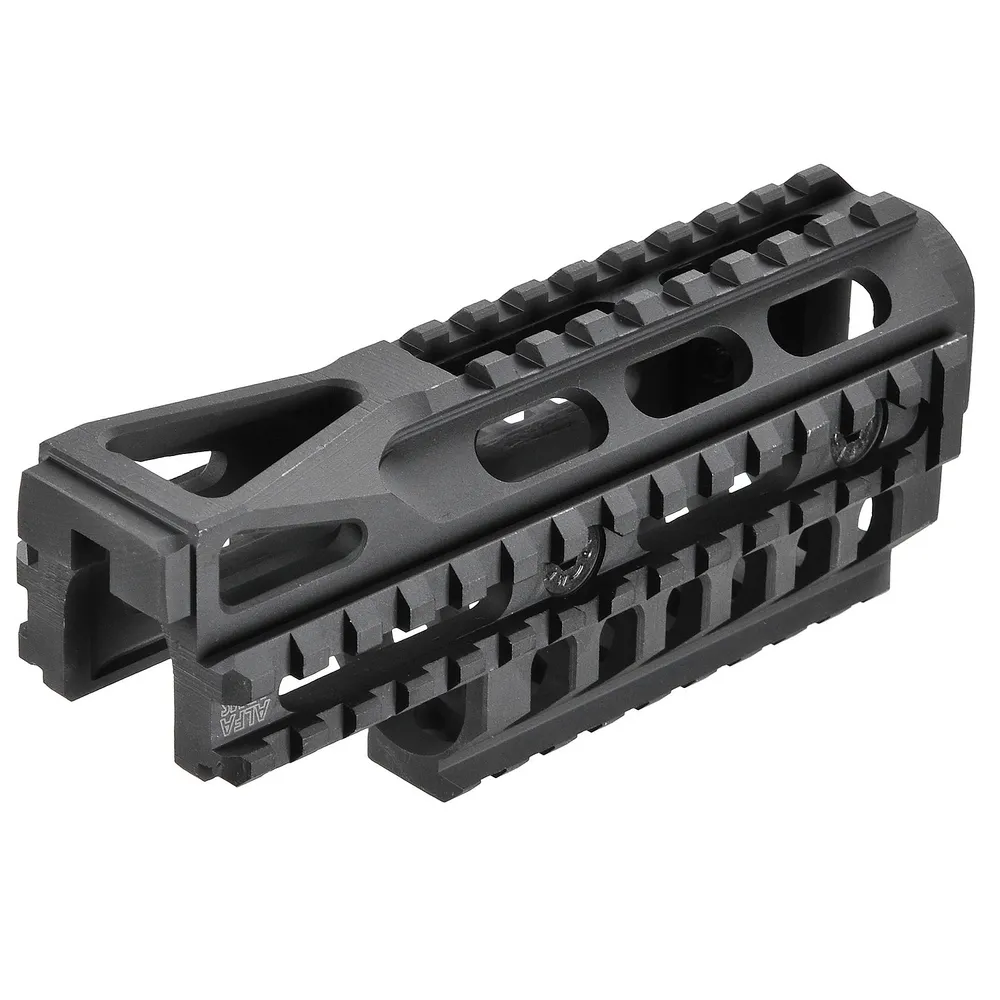 Цевье "Тис" Alfa Arms